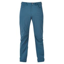 nohavice MOUNTAIN EQUIPMENT DIHEDRAL PANT MAJOLICA BLUE
